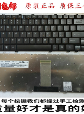 原装联想 Y450 Y460 Y550 B460 B460E v460 G460 G465C笔记本键盘
