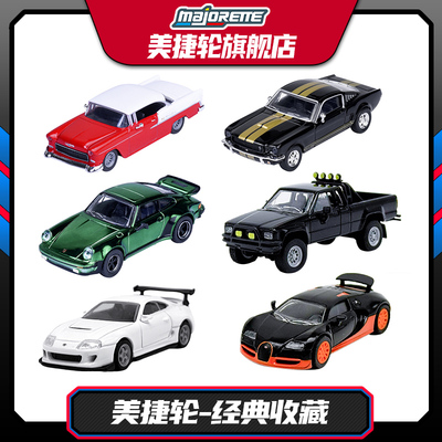 2005布加迪威龙16.4SuperSport