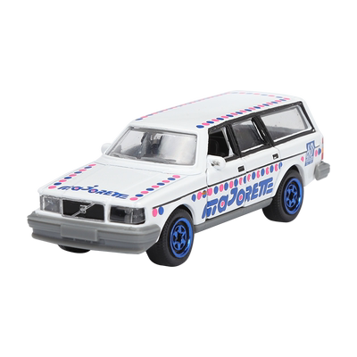 奔驰摆件Majorette合金