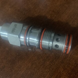 新品高档器液U阀S压N插装减压阀工F械矿山机程PBFB-L奢华