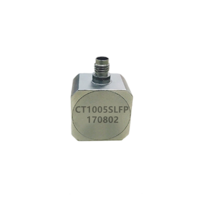 澄科加速度传感器三轴