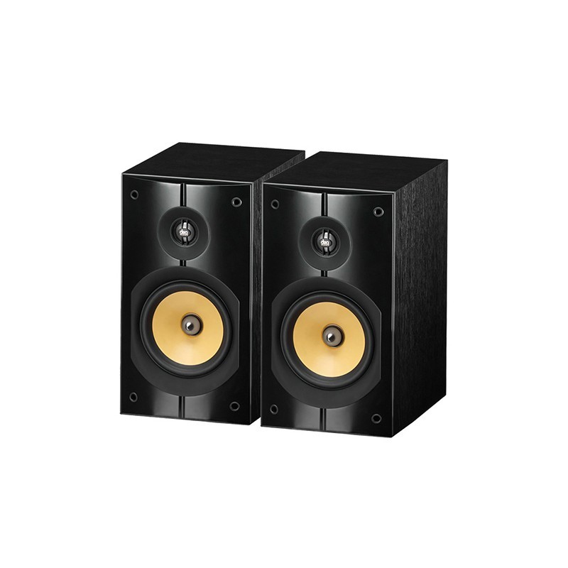 加拿大PSB XB无源hifi桌面书架高保真音箱对箱