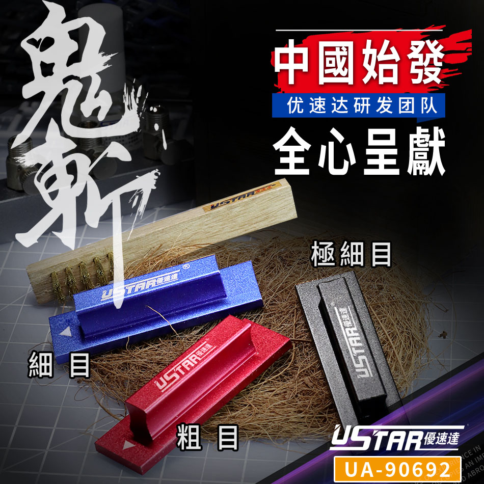 广东热销破百优速达UA-90692工具图片