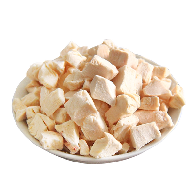 冻干鸡肉粒鸡胸肉干猫零食