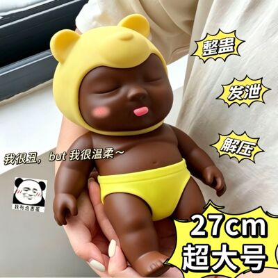 【现货秒发】27cm娜塔莎娃娃
