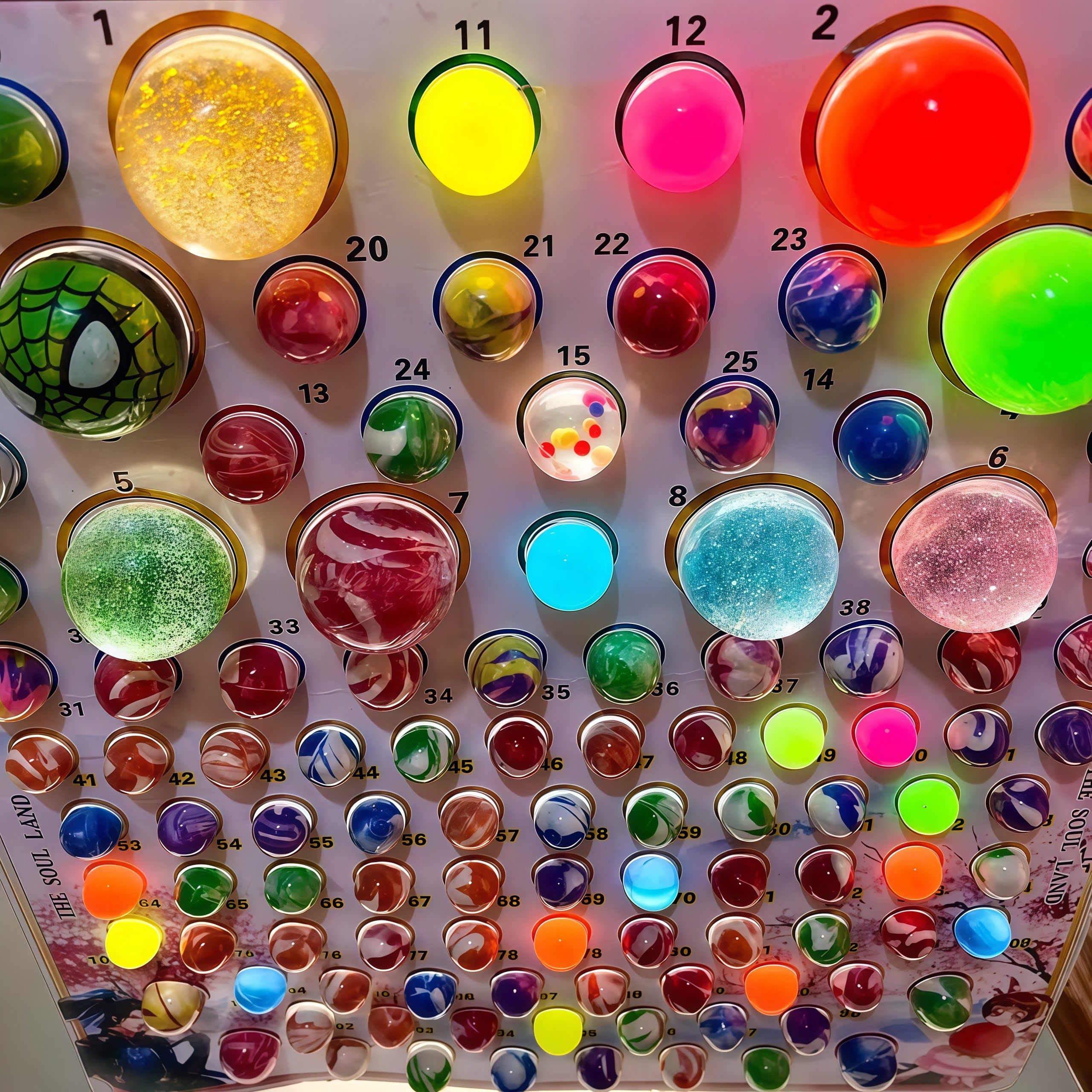 100入水晶大宝剑摆件玩具龙珠洞洞乐盲盒男孩潮玩礼盒戳戳乐抽抽,模玩/动漫/周边/娃圈三坑/桌游,艺术家手办/潮玩雕像,淘宝优惠券,粉丝福利购,淘宝优惠卷