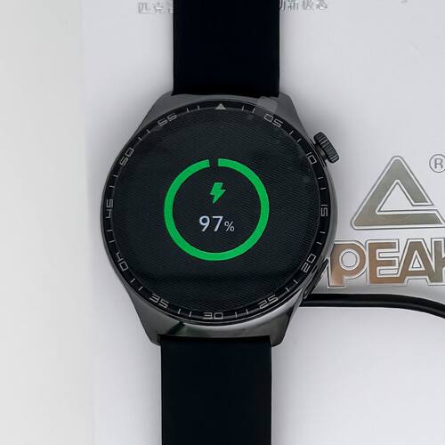 适用匹克PEAK Watch 2Pro智能手表充电线 匹克智能手表磁吸充电线