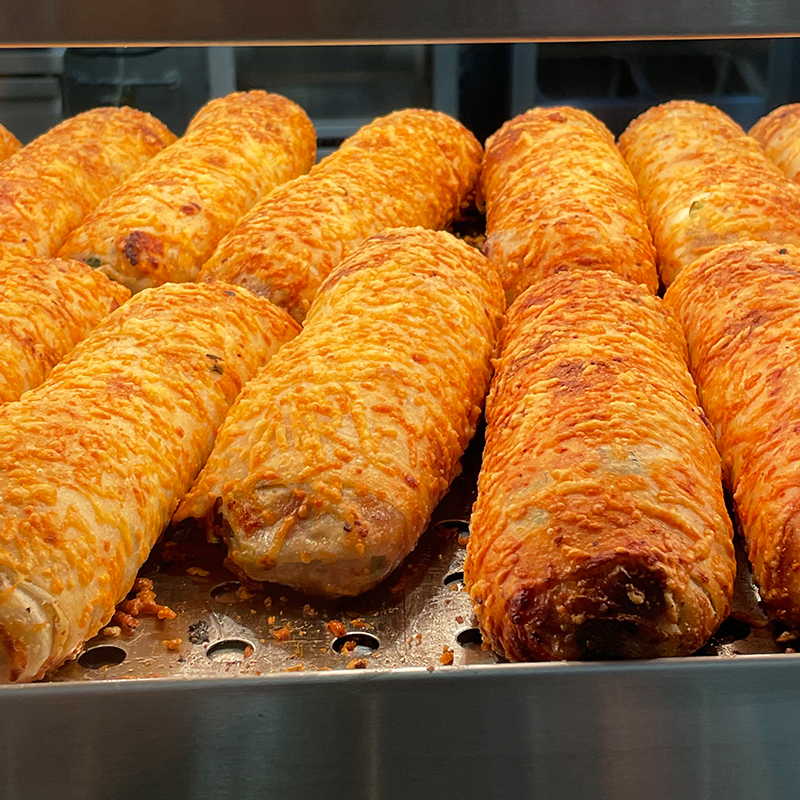 Kirkland科克兰网红芝士牛肉卷