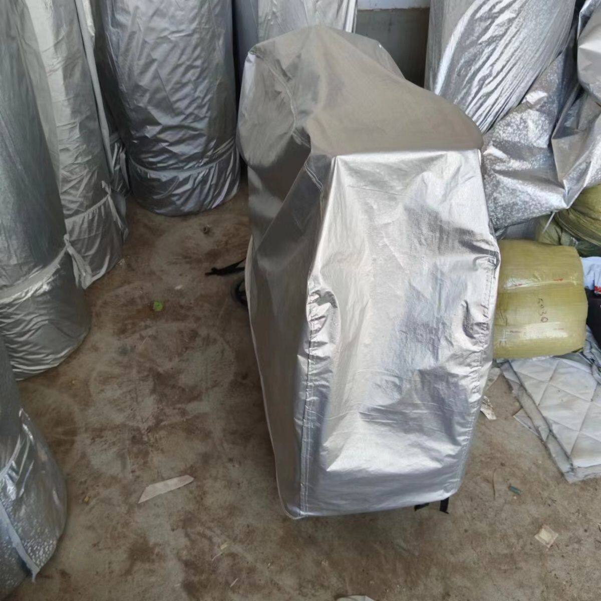 电动轮椅防水罩手推代步盖布防晒婴儿车防雨防尘罩遮阳棚车衣雨衣
