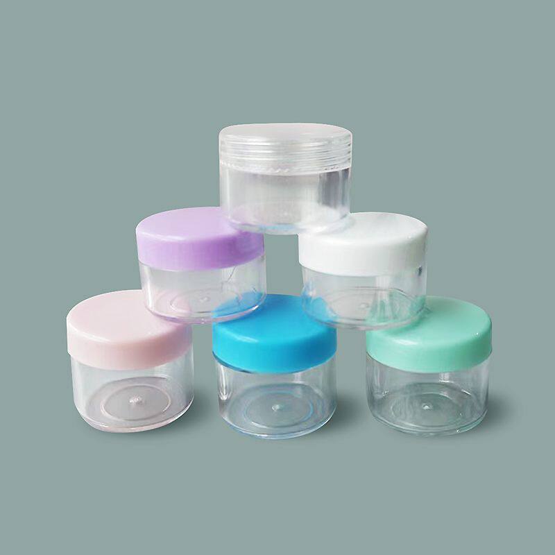 旅行便携化妆品分装瓶乳液瓶分装盒试用装小样瓶子空瓶