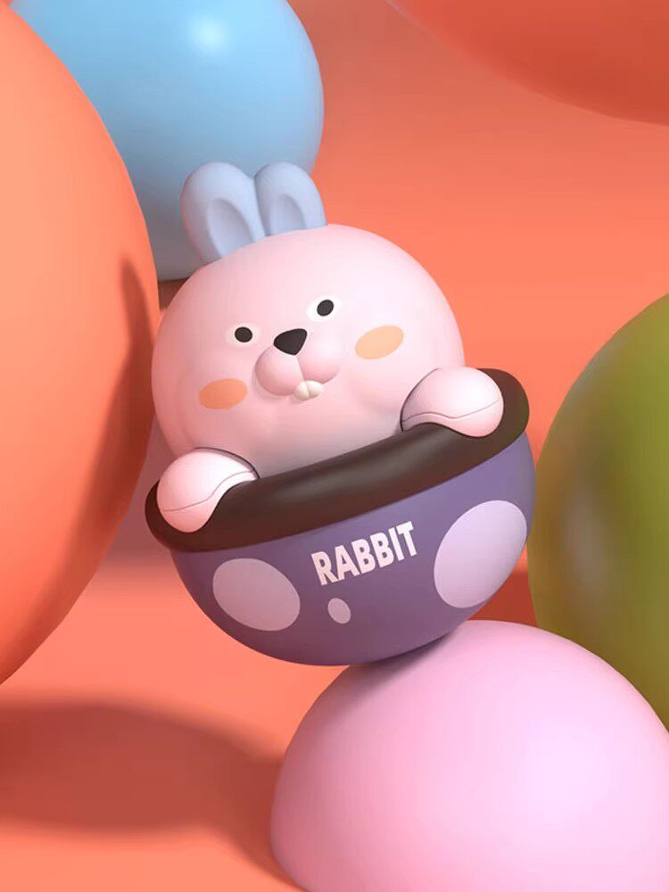 BEICHEN  장난감 선물 상자 6  장난감 0-1 세  1 세 5 보름달 8 생일 선물 3 물린 7