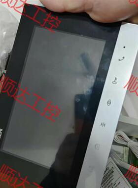 LEELEN立林EH-IS-V31-621可视对讲立林V3