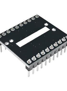 Tdc-Gp22时间数字转换器Spi接口Tdcgp22模块数字构建模块