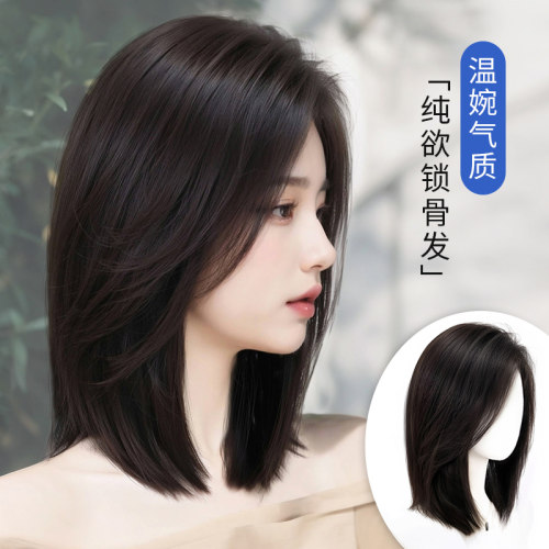 怡泽【双递针辫子发】初恋感头套