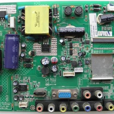 原装康佳Led32F2000E Led32F3300Ce主板35017303 35016968包括测