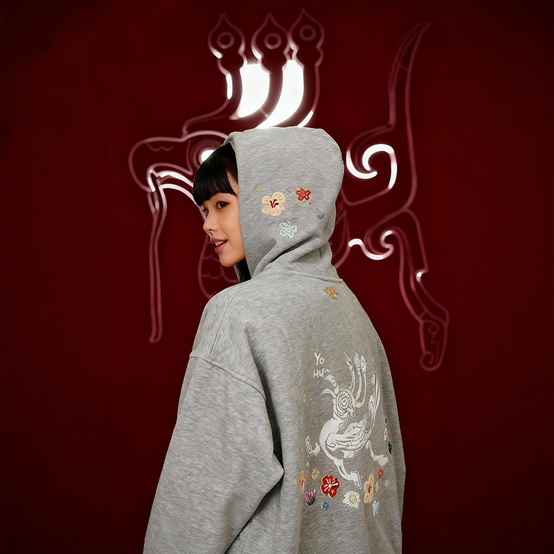 潮流精品，品质保证