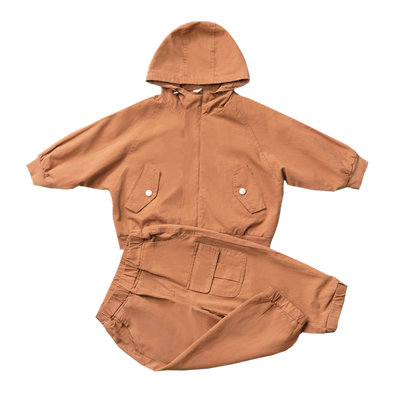 nononoix潮童2022春款套装