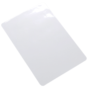 【考试垫板】可进考场透明A3考研学生写字垫板考试专用软课桌垫板A4防滑垫小学生加厚初中生高考画画手工垫