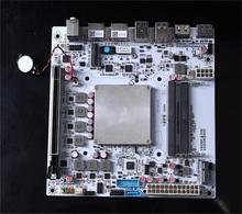 魔改12900H板U套装 电脑ITX主板CPU套装 全新原球qy0z主机板U套