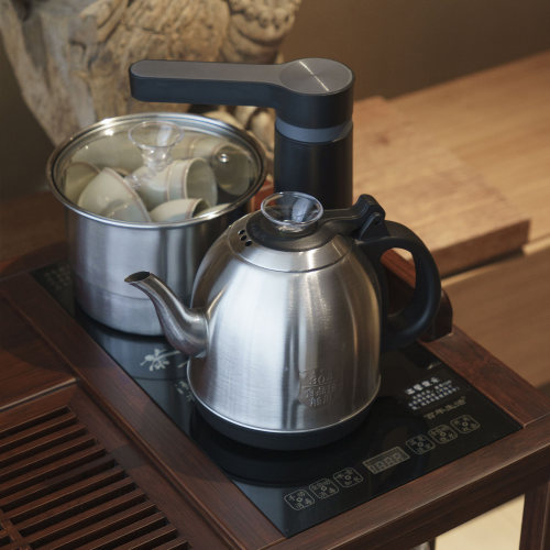 全自动烧水器泡茶桌茶水柜烧水壶