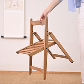 小椅子成人户外椅儿童折叠椅靠背客厅换鞋 凳沙发凳矮凳家用茶几凳