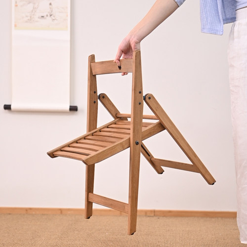 介璞迷你折叠椅儿童成人可用