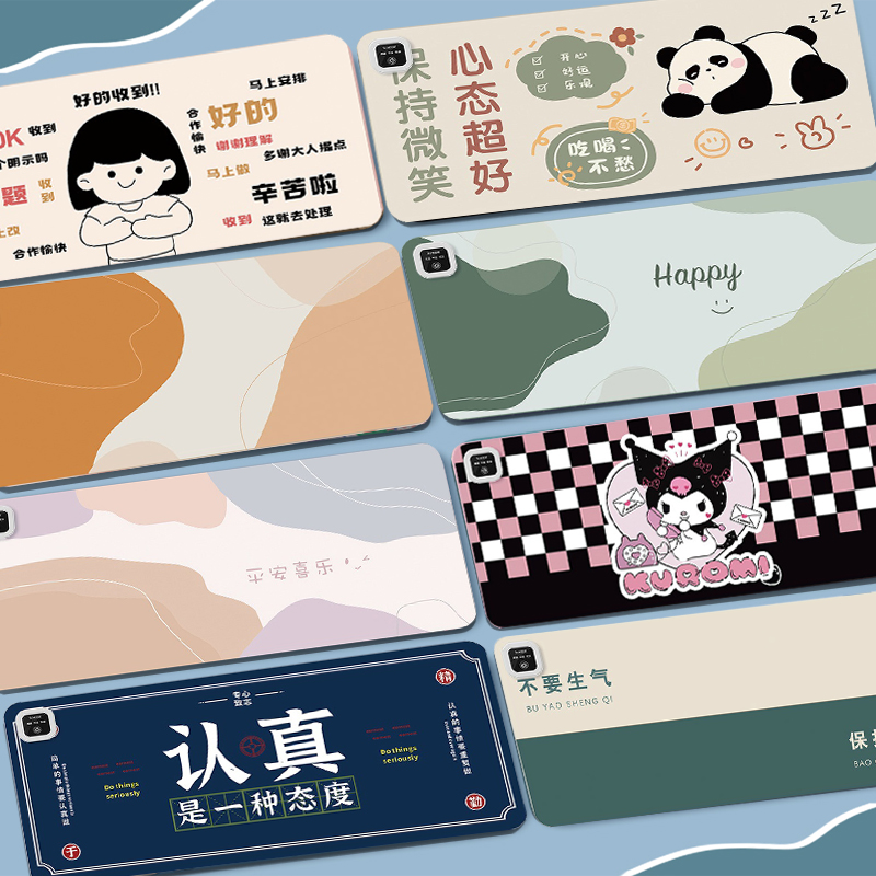 加热鼠标垫左边开关加热垫