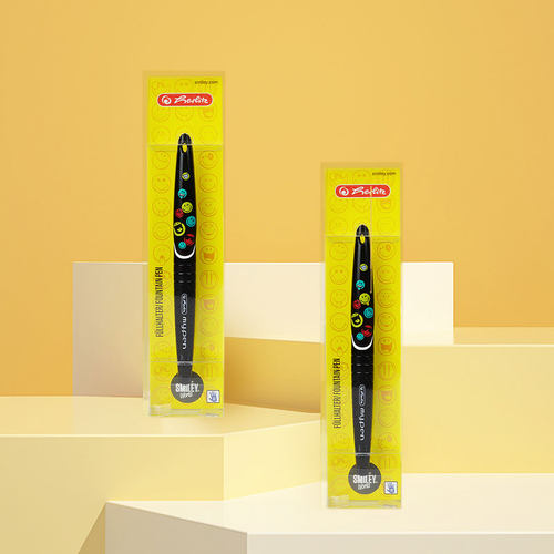 开学练字礼物百利金德国进口