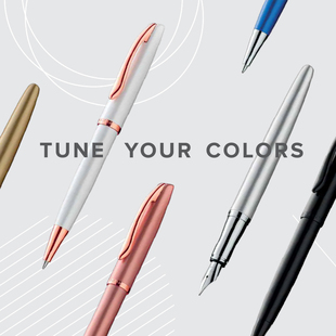 P36书写套装 德国Pelikan百利金Jazz Elegance 钢笔原子笔圆珠笔签字笔商务送礼刻字开学毕业礼物 Noble