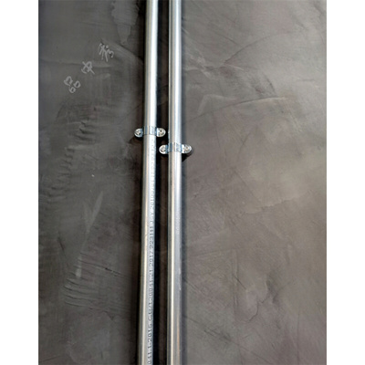 工业风插座开关镀锌20四分线管家用明装金属三通弯管器加厚穿线管