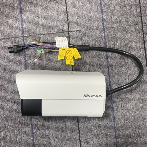海康威视HIKVISON监控摄像机DS-2CD7A47EWDV3-IZS(2.7-13.5mm)