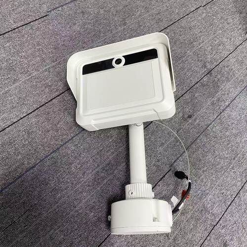 海康威视车检器DS-TCS402-F IDS-TCD402-GR TCD802-FR全新现货