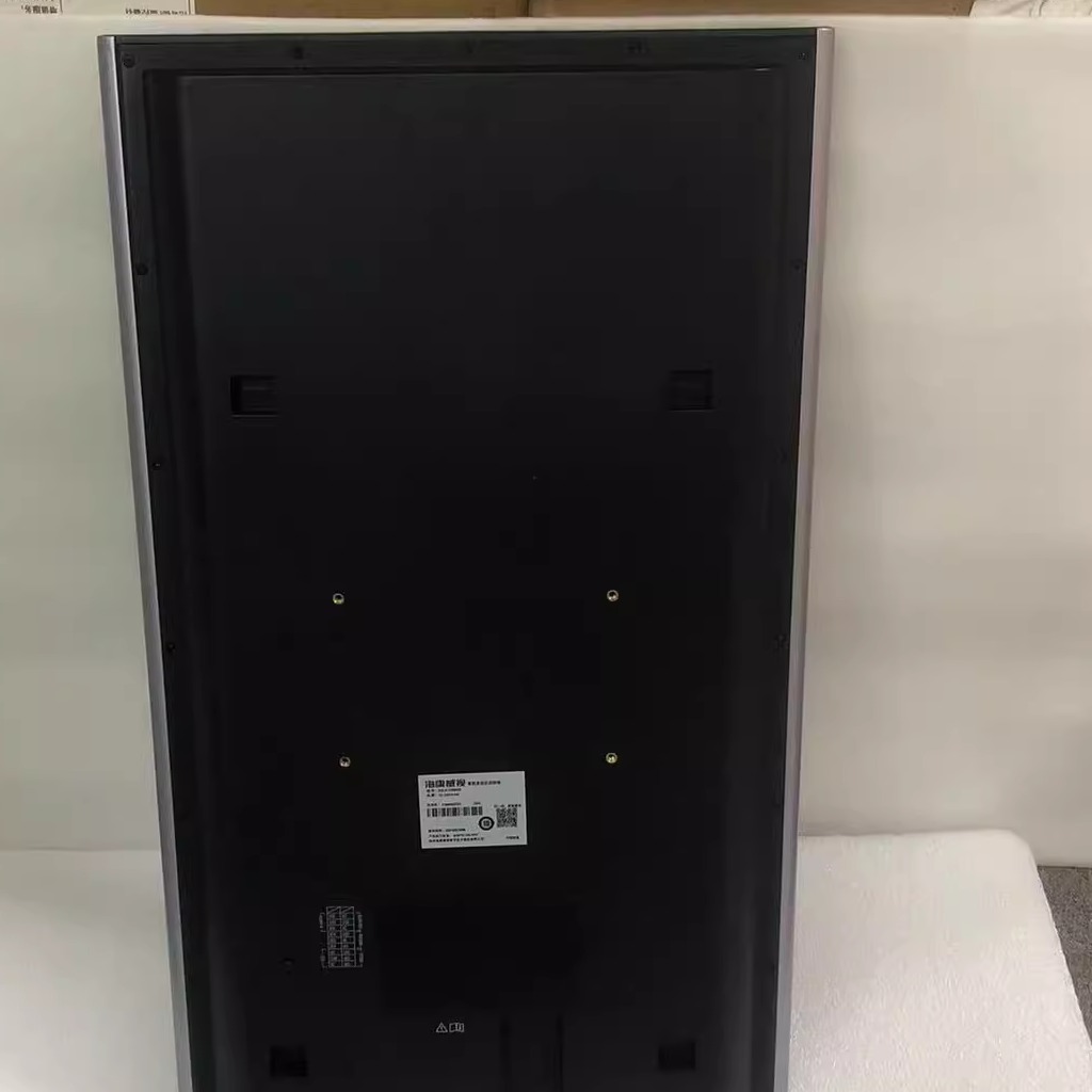 海康威视 DS-K5604B-ZV 代替DS-K5604A-V LCD触摸显示屏人脸门禁