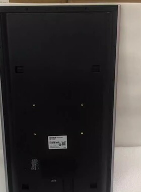 海康威视 DS-K5604B-ZV 代替DS-K5604A-V LCD触摸显示屏人脸门禁