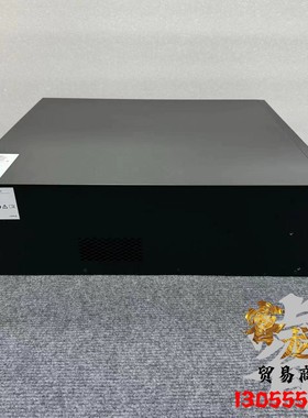 海康DS-8616N-I16-V3/8632N-I16-V3/8664N-I16-V3 16盘硬盘录像机