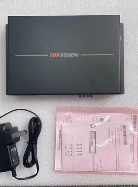 DS-19M08-ZS DS-19M04-NO/T 海康总线网络报警主机模块DS-19M01