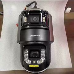 海康双400万枪球一体DS-2SK8C144IMXR-D/AR DS-2SK8C244IMXR-D/AR