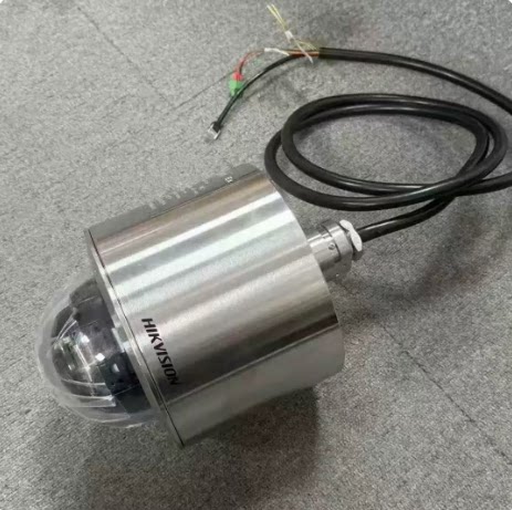 海康威视DS-2DF4220-DX DS-2DF4422-DX 200万400万防爆云台球机