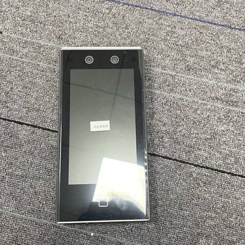 海康威视 DS-K1T690M 15.6寸人脸识别门禁一体机！