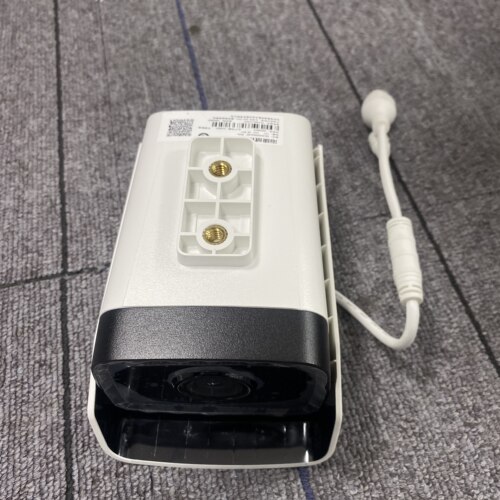 海康威视200万双光4G网络摄像机DS-2CD222DD-BY