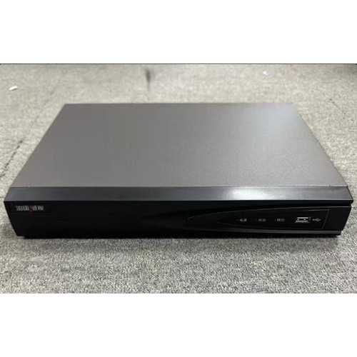 海康威视录像机DS-7808N-K1/4P