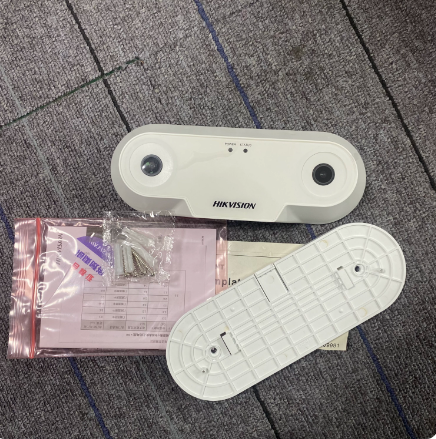 海康威视DS-2CD6819XC-IPZ 客流统计摄像机替代iDS-2CD6810EF/C