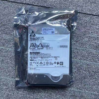 现货海康威视20TB25TB30TB储存加密盘HK7220AH HK7225AH HK7230AH