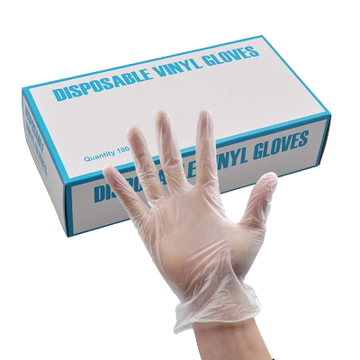 养殖场用采精加厚100只装手套