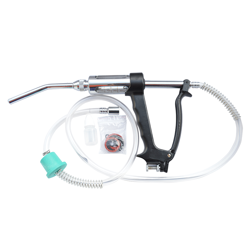 兽用30ml连续注射器约克