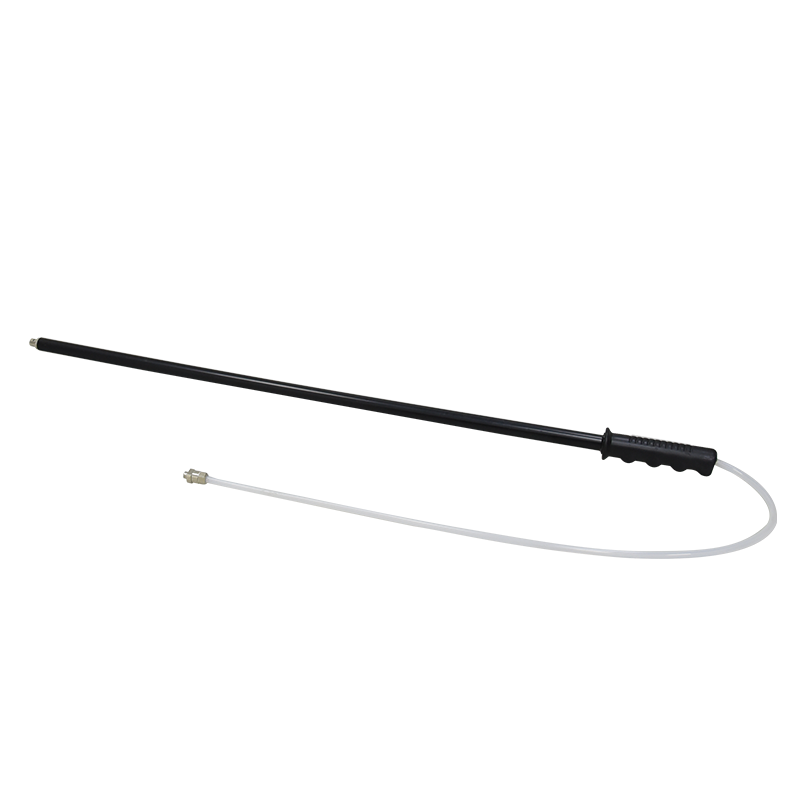 约克注射器延长杆塑料杆80cm