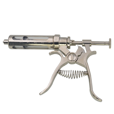 兽用连续注射器1-5ml可调节