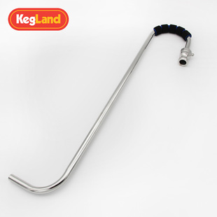 G3一體機(jī)配件35L KegLand 65L一體機(jī)啤酒設(shè)備配件循環(huán)管內(nèi)桶網(wǎng)板