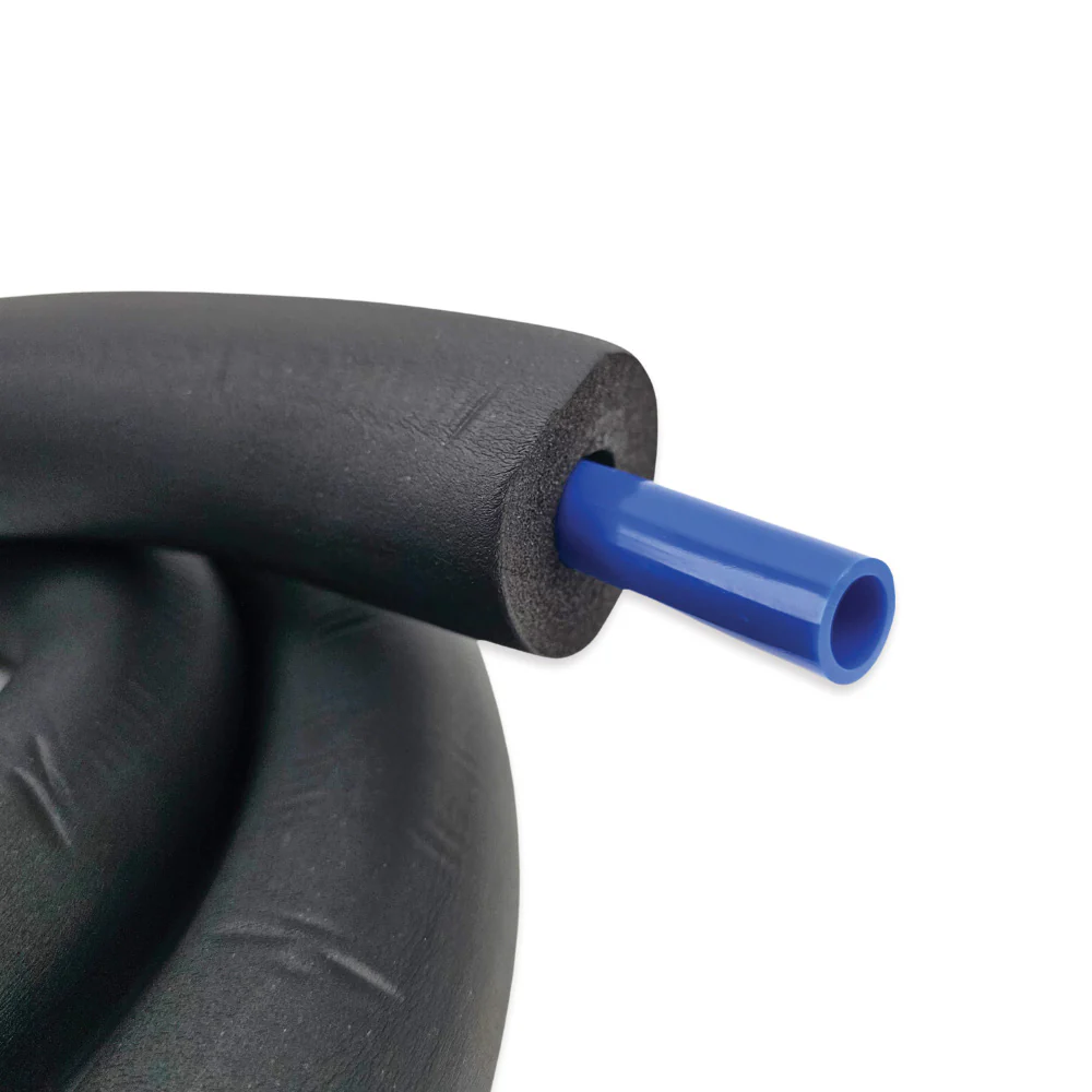 精酿  G40水冷机 2m保冷管路  进出水管路 KL40587 KegLand