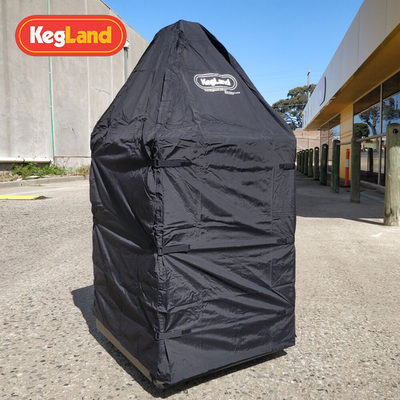 精酿 五代冰箱 防尘罩 冰箱罩 配件 KL00321 KegLand